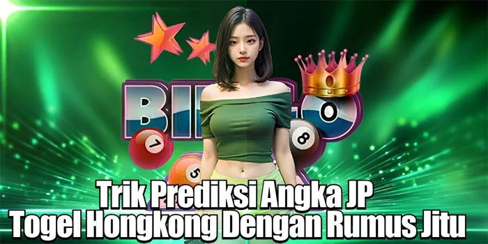 Trik Prediksi Angka JP Togel Hongkong Dengan Rumus Jitu